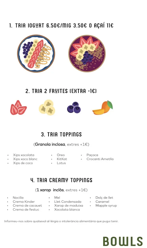 Menu_Pepa’s Brunch_Premià de Dalt_image_4