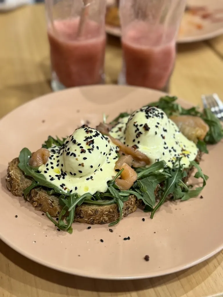 Guido Di Giorno_Pepa’s Brunch_Premià de Dalt_review