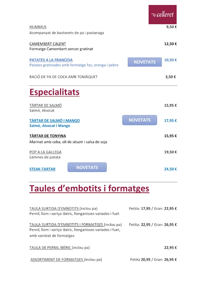 Menu_El Celleret_Premià de Dalt_image_3