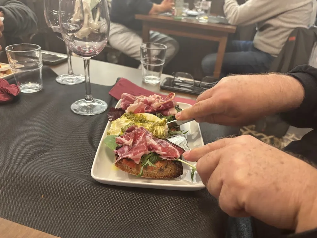 Francesc Hernández_El Celleret_Premià de Dalt_review