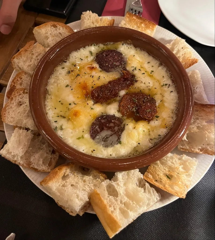 Ana Jiménez_El Celleret_Premià de Dalt_review