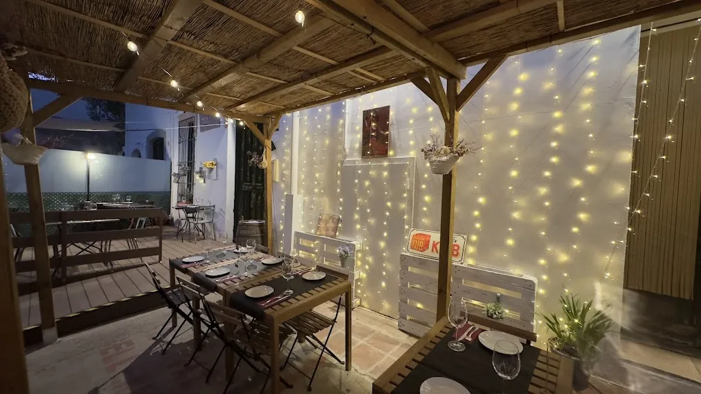 El Celleret restaurant in Premià de Dalt