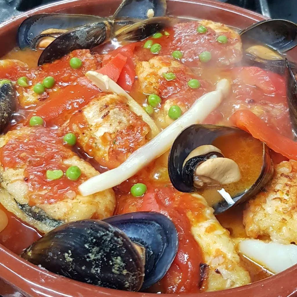 Hotel Restaurante Elisardo_Noia_slider_image_3