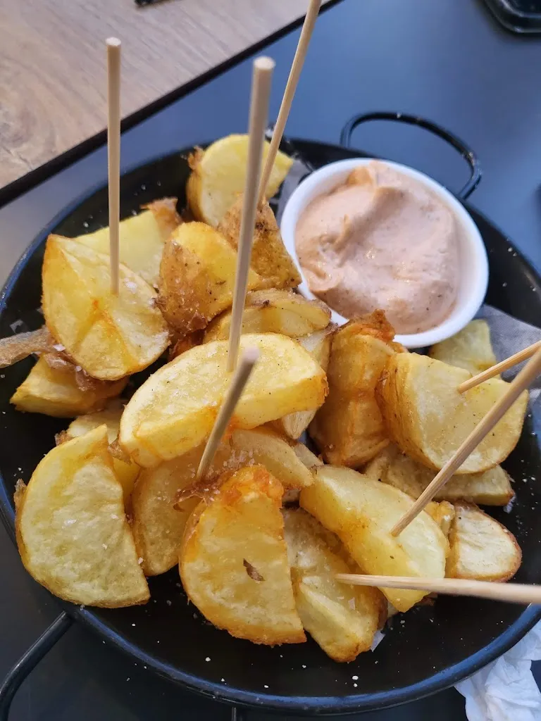 Menu_La Fàbrica - Premià de Dalt_Premià de Dalt_image_6