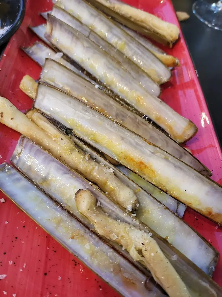 Menu_La Fàbrica - Premià de Dalt_Premià de Dalt_image_7