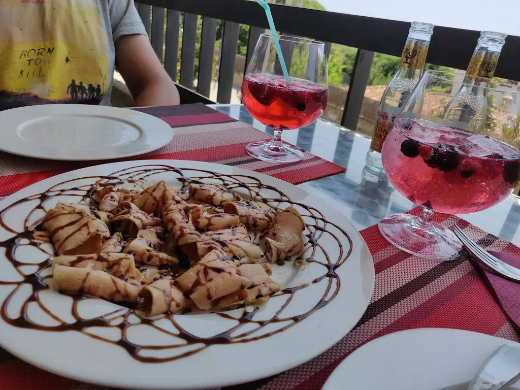 Menu_La Fàbrica - Premià de Dalt_Premià de Dalt_image_8