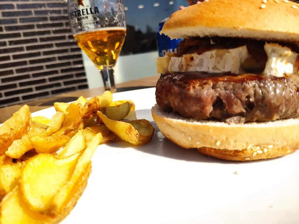 Menu_La Fàbrica - Premià de Dalt_Premià de Dalt_image_9