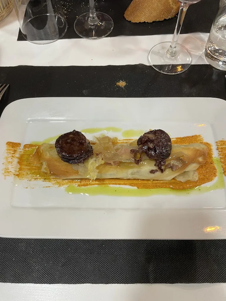 Marvin Soriano_El Remei - Cafe i Menjars_Premià de Dalt_review