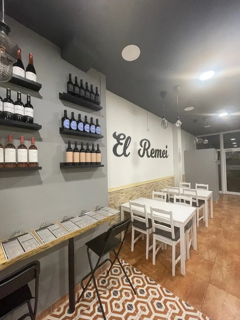 El Remei - Cafe i Menjars_Premià de Dalt_slider_image_1