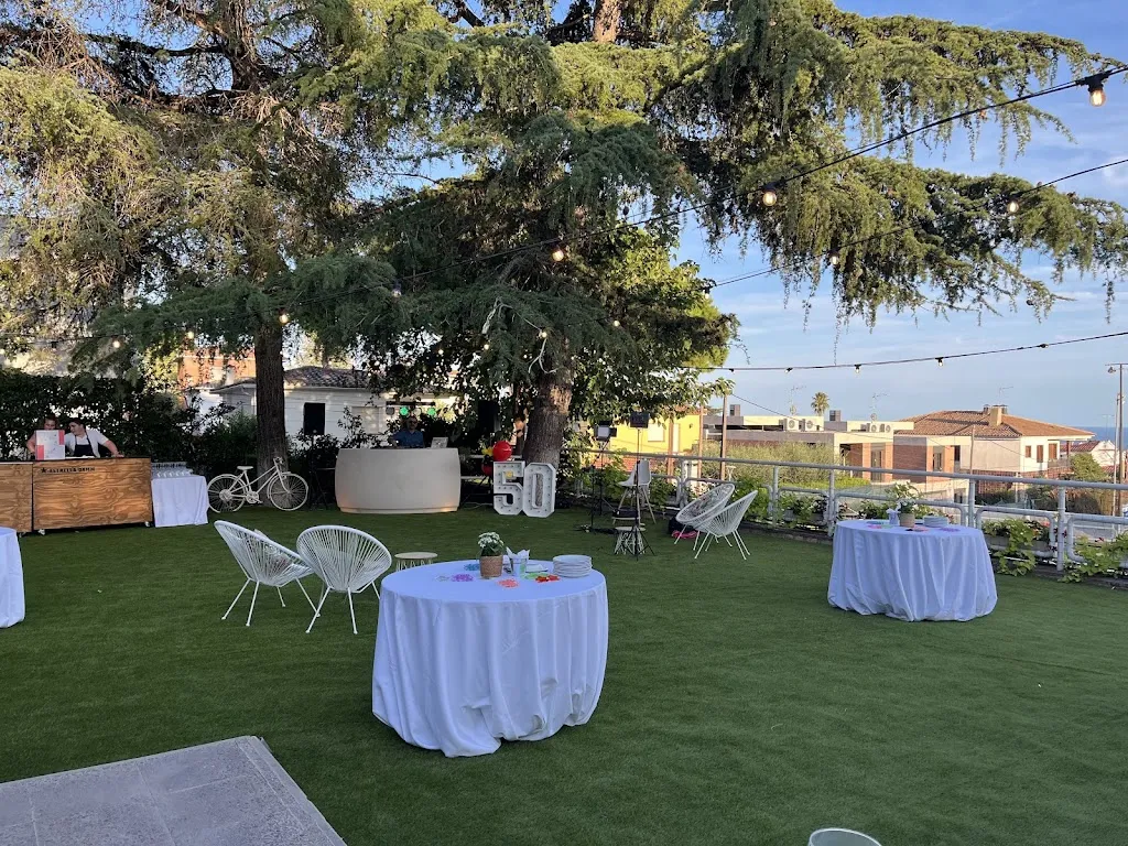 Laura Prades Redondo_El Balcó de Premià de Dalt_Premià de Dalt_review