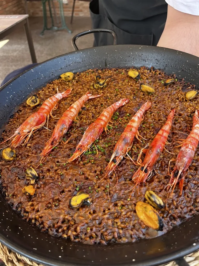 Jessica_El Balcó de Premià de Dalt_Premià de Dalt_review