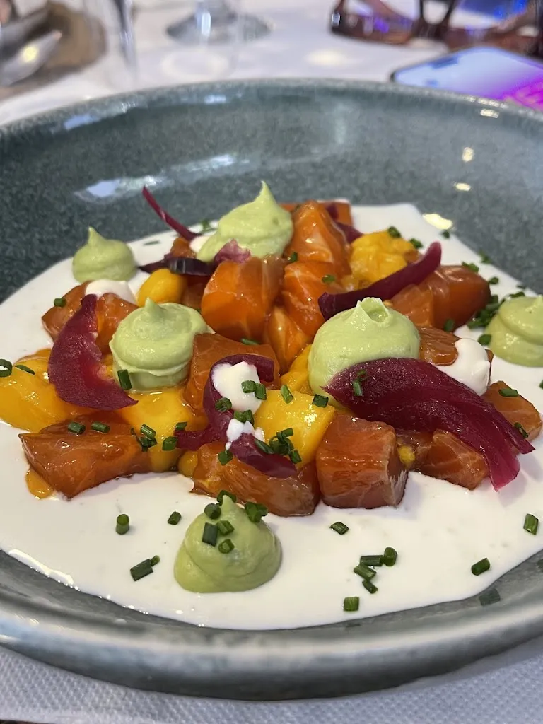 Enric Bayón_El Balcó de Premià de Dalt_Premià de Dalt_review