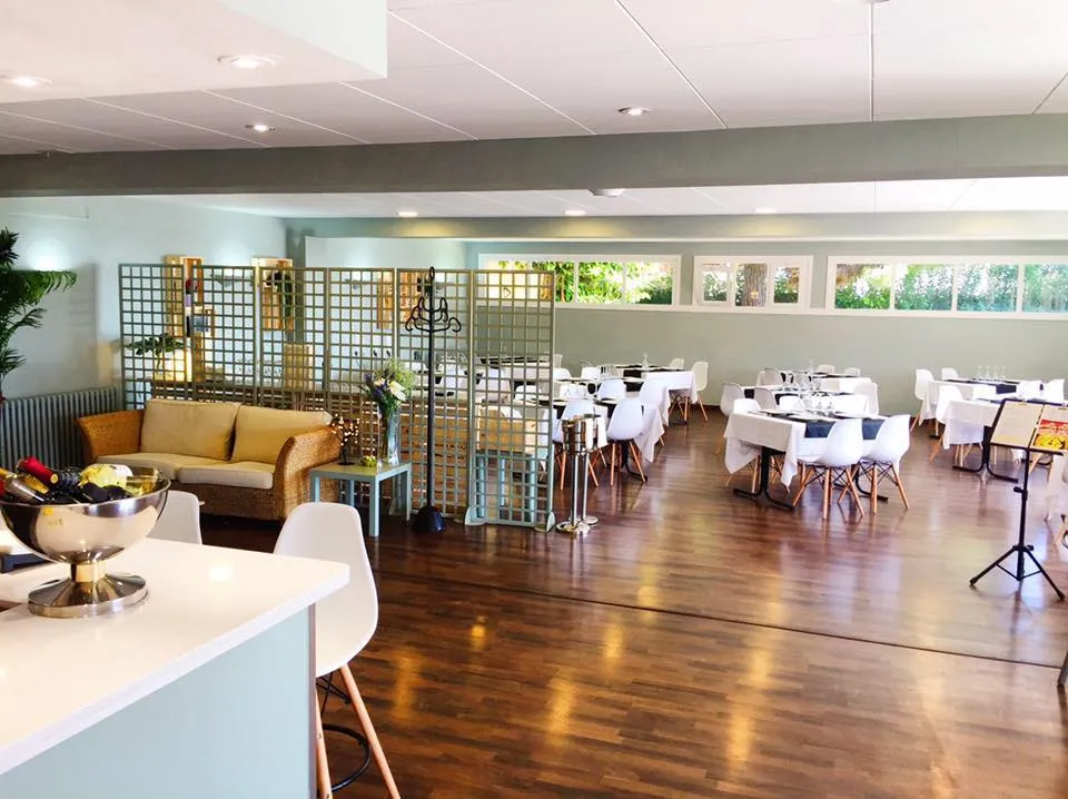 El Balcó de Premià de Dalt restaurant in Premià de Dalt