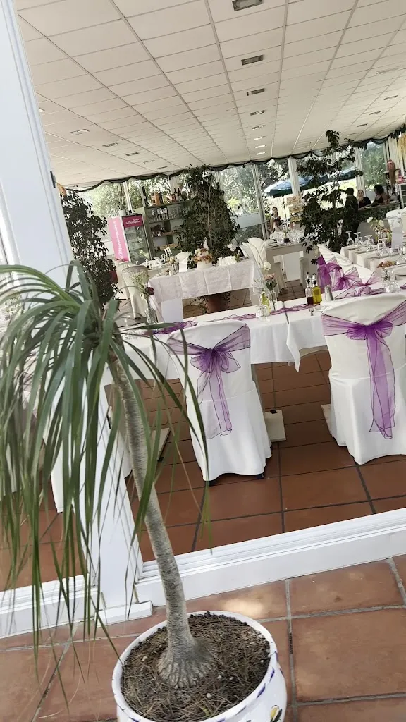 Melissa Rios_Restaurant Masía Can Martí_Premià de Dalt_review