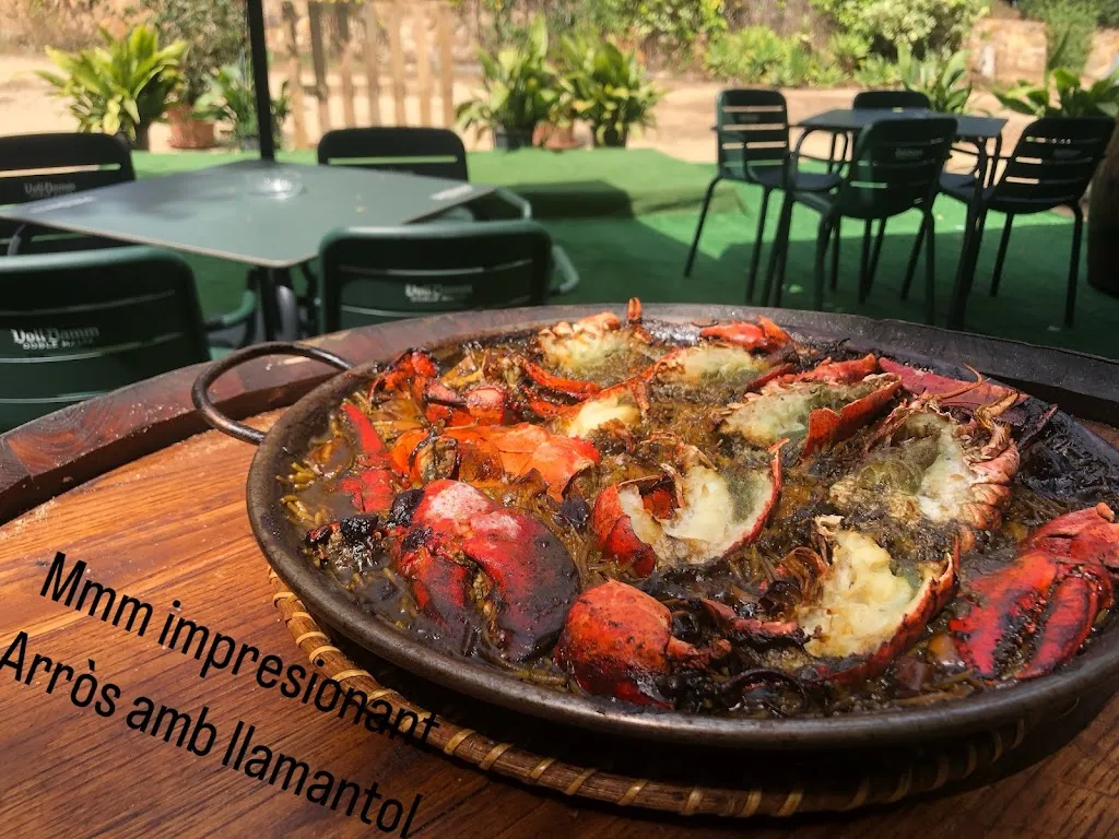 Restaurant Masía Can Martí_Premià de Dalt_slider_image_3