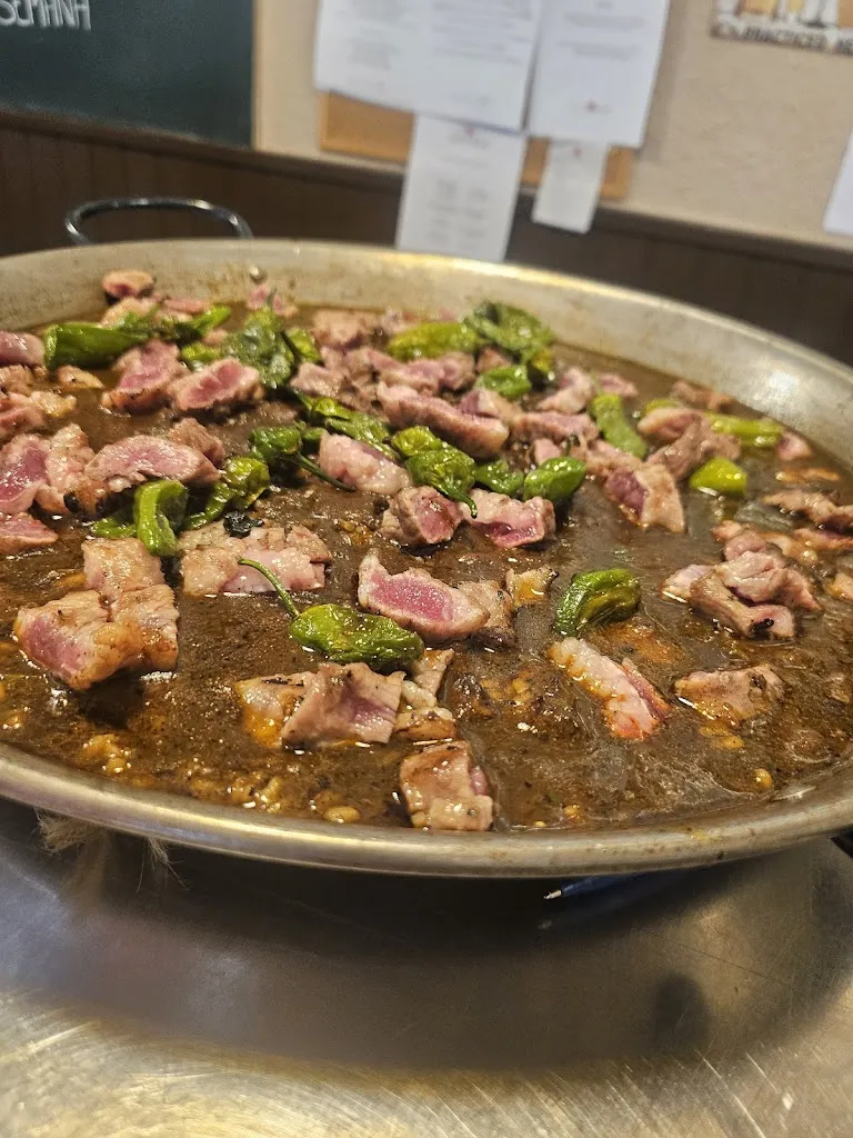 Menu_Bar Restaurant Avenida_Premià de Dalt_image_8