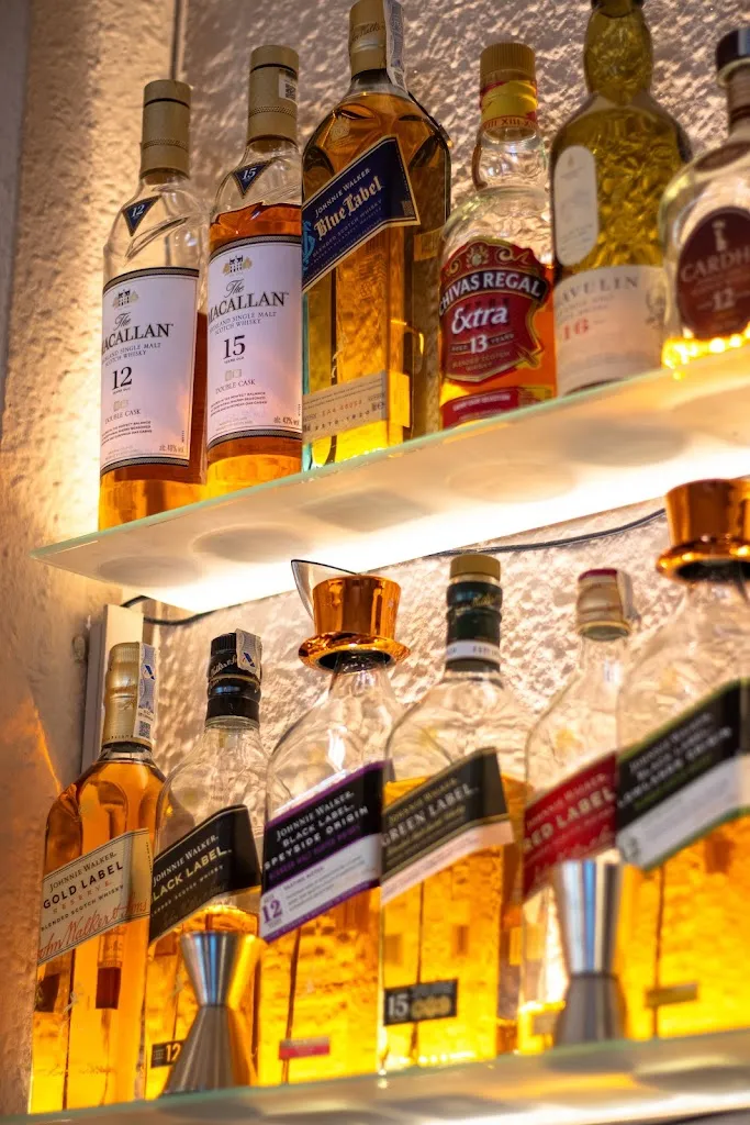 Bar Restaurant Avenida restaurant in Premià de Dalt