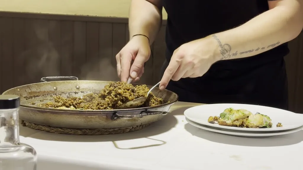 Bar Restaurant Avenida_Premià de Dalt_slider_image_2