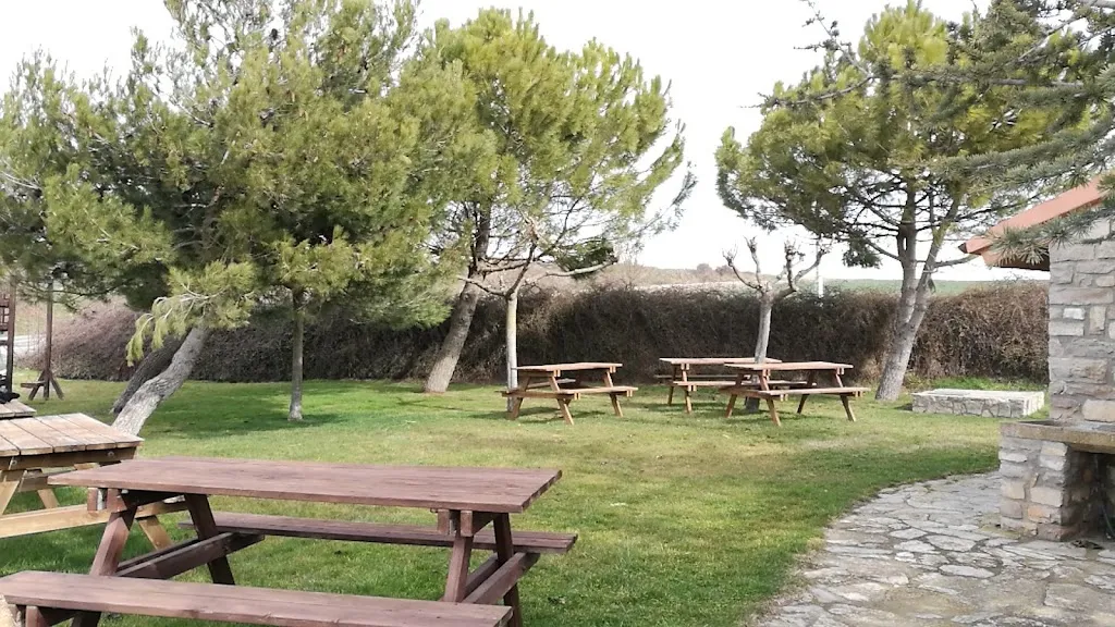 Calçotada restaurant in Pujalt