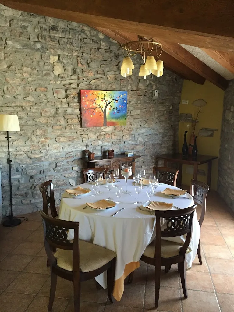 Restaurant LA PEDRA_Pujalt_slider_image_1