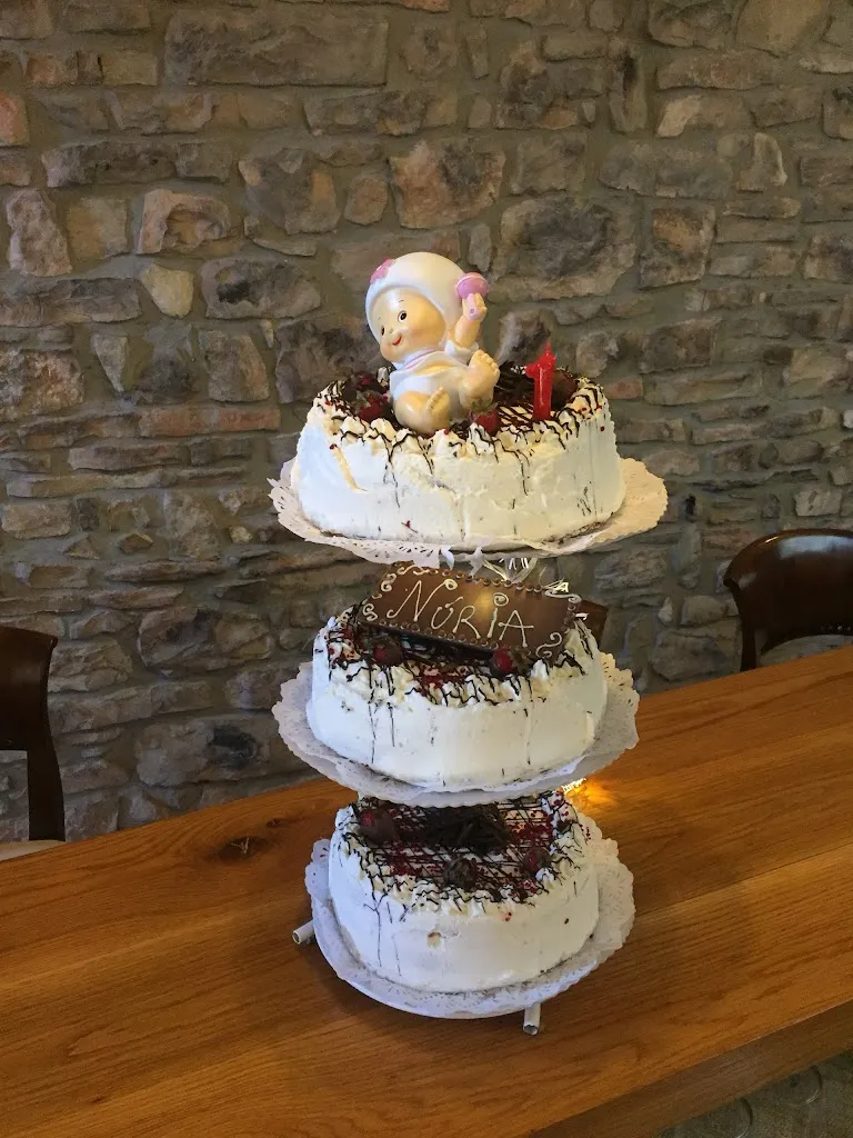 Restaurant LA PEDRA_Pujalt_slider_image_2