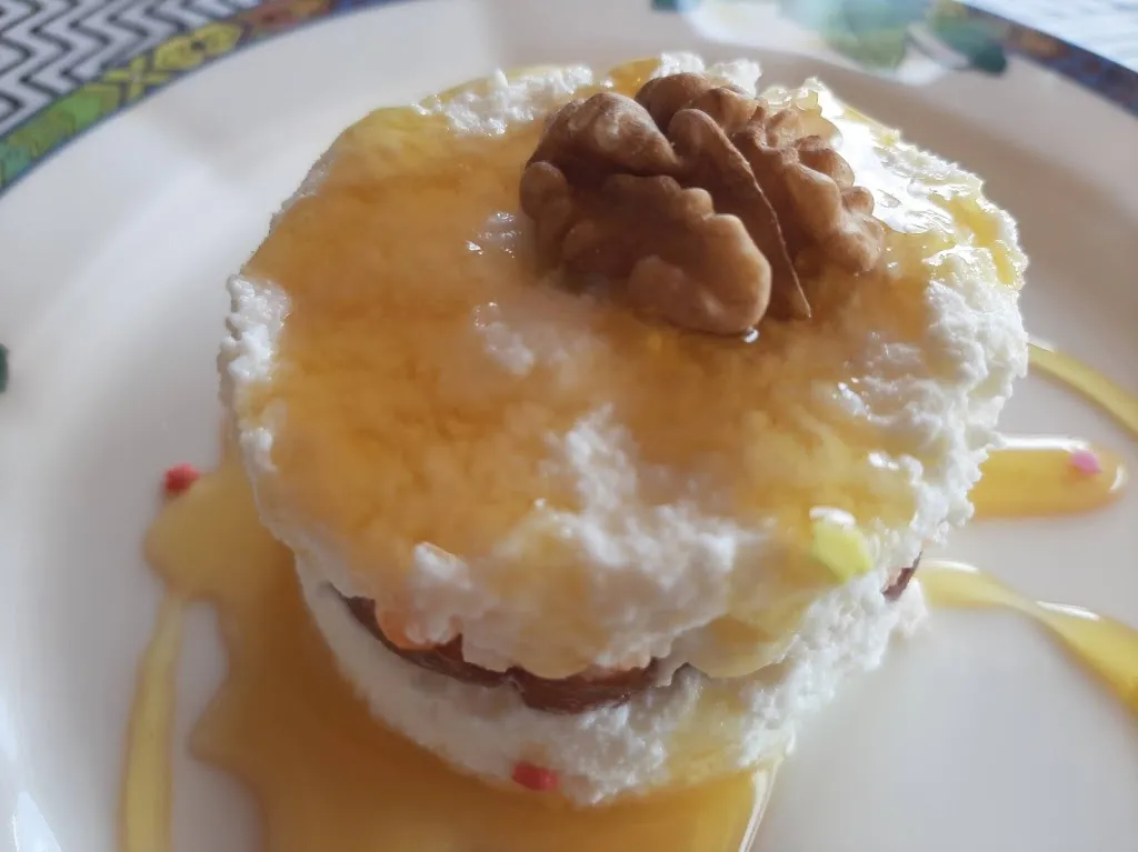 Menu_Restaurant Masia la Figuera de l'ASTOR -PUJALT, Barcelona_Pujalt_image_4