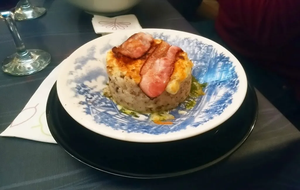 Menu_Restaurant Masia la Figuera de l'ASTOR -PUJALT, Barcelona_Pujalt_image_9