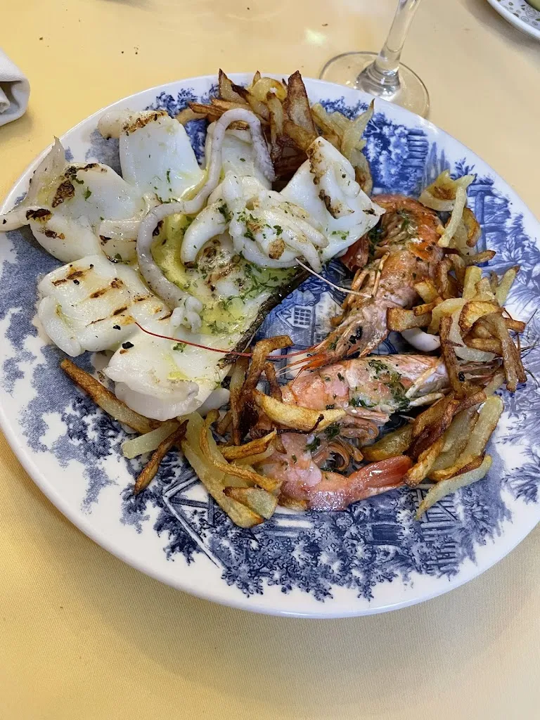 Sara Casadessús_Restaurant Masia la Figuera de l'ASTOR -PUJALT, Barcelona_Pujalt_review