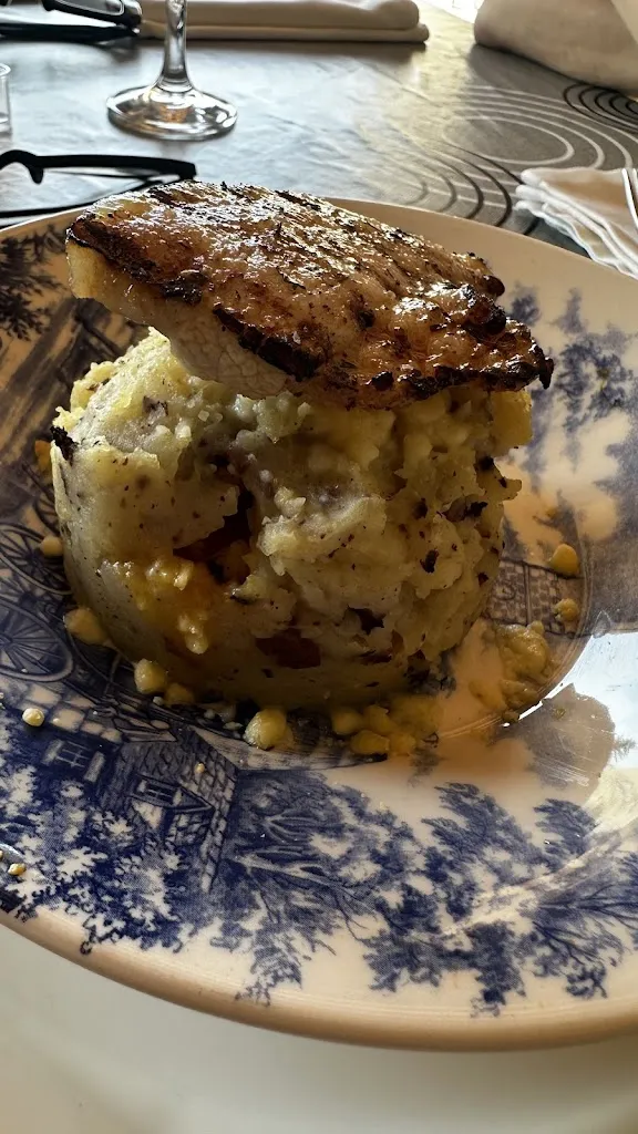 J.J_Restaurant Masia la Figuera de l'ASTOR -PUJALT, Barcelona_Pujalt_review