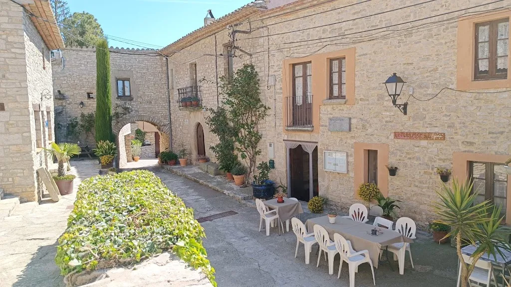 Restaurant Masia la Figuera de l'ASTOR -PUJALT, Barcelona_Pujalt_slider_image_3