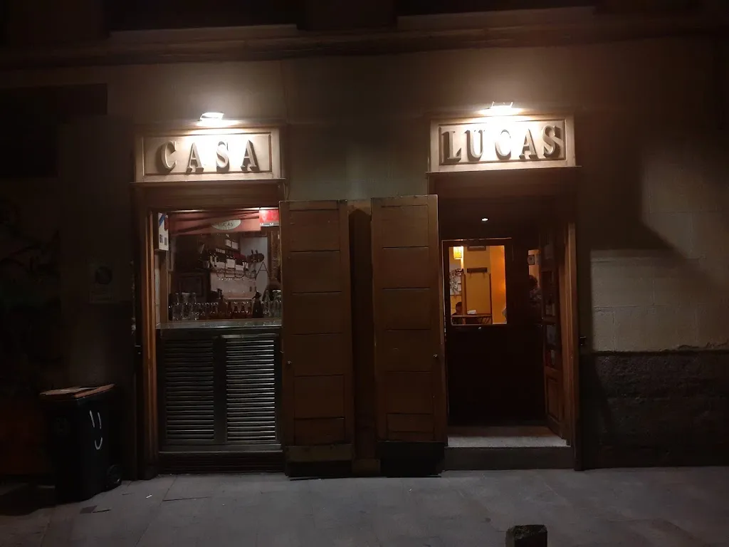 Chris Gorman_Casa Lucas_Quar La_review