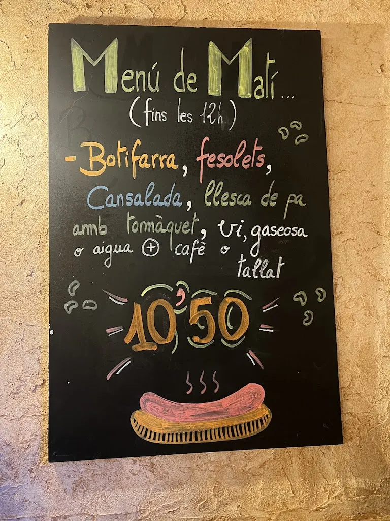 Menu_Ca l'Isclet_Rajadell_image_4