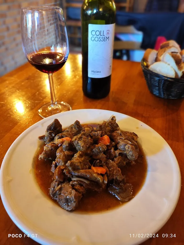 Menu_Ca l'Isclet_Rajadell_image_7