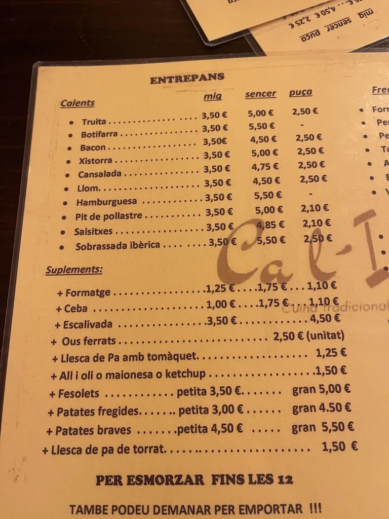 Jordi Subirana Lladó_Ca l'Isclet_Rajadell_review