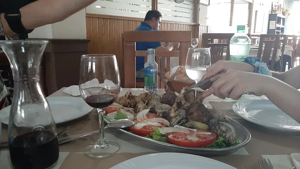 John The Engineer_Bar Restaurante Marico_Noia_recensione