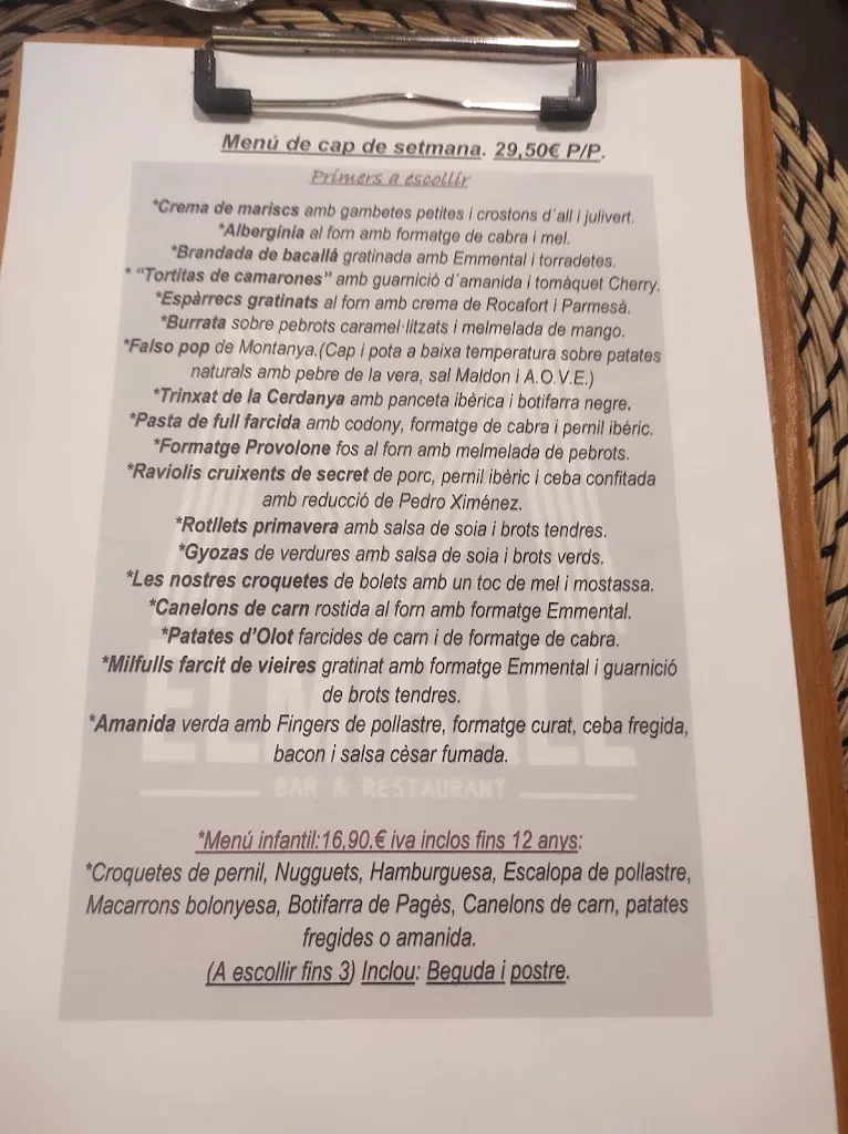 Menu_El Mirall de Puig reig_Puig-reig_image_4