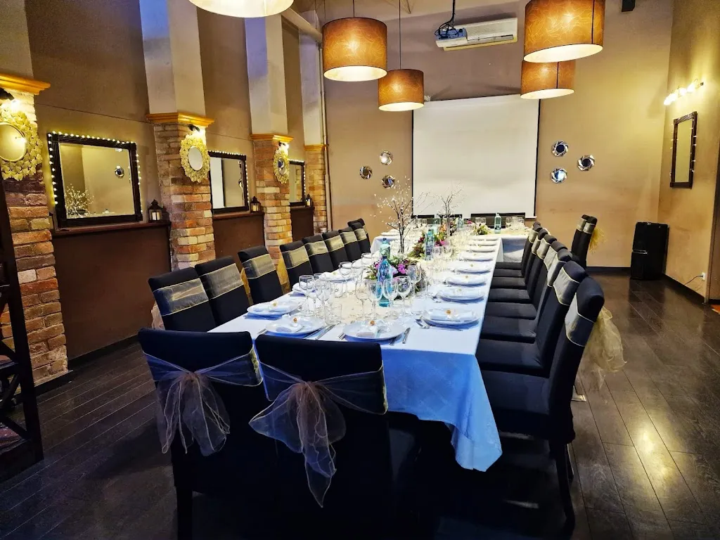 El Mirall de Puig reig restaurant in Puig-reig