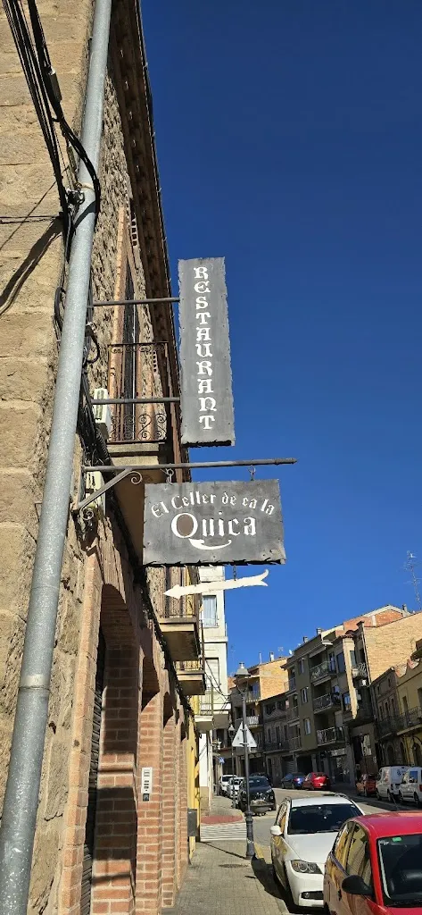 Fer Nan _Onlyfood_El Celler de Ca La Quica_Puig-reig_review