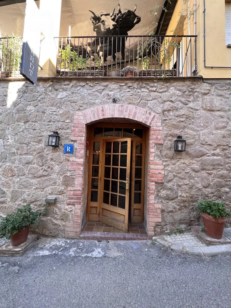 Roberto Costillas_El Celler de Ca La Quica_Puig-reig_review