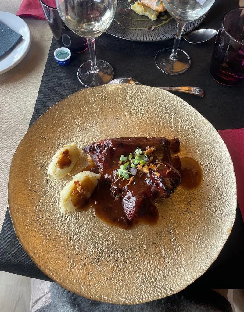 Tatiana Caetano_Restaurant Baixador_Puig-reig_recensione