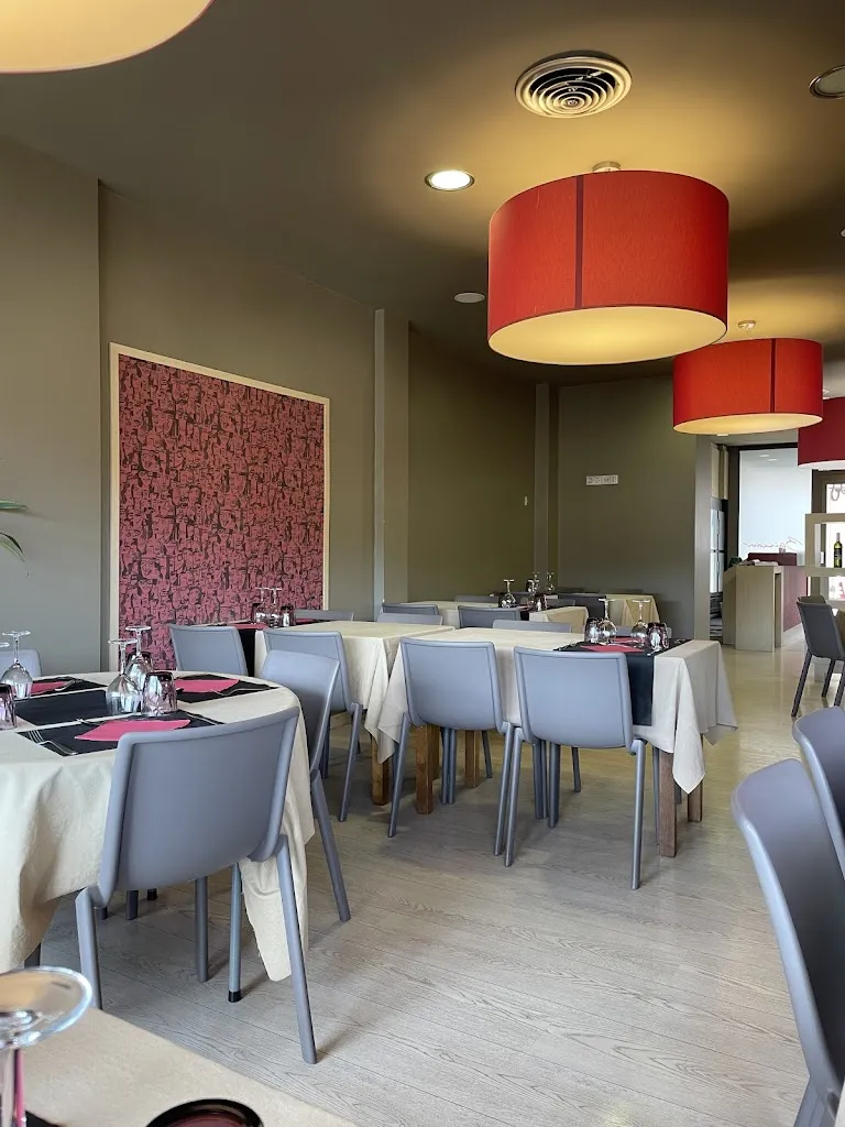 Evoli Pizzeria Lounge bar restaurant in Polistena