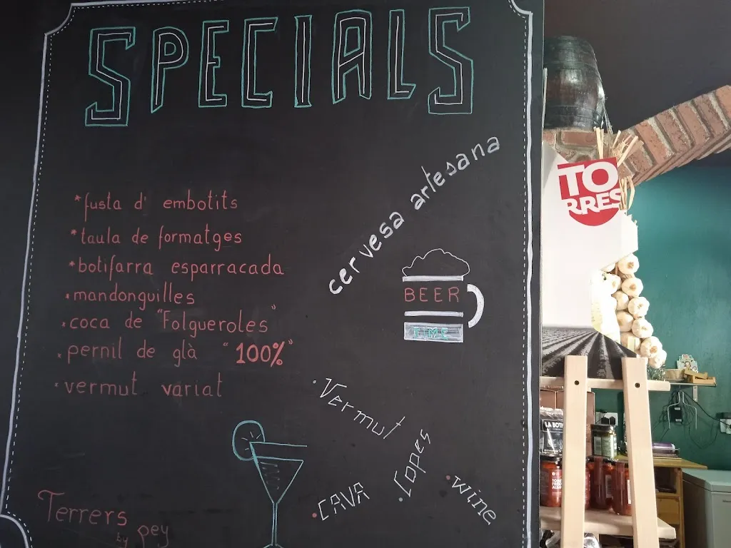 Menu_Degustació Terrers_Puig-reig_image_1