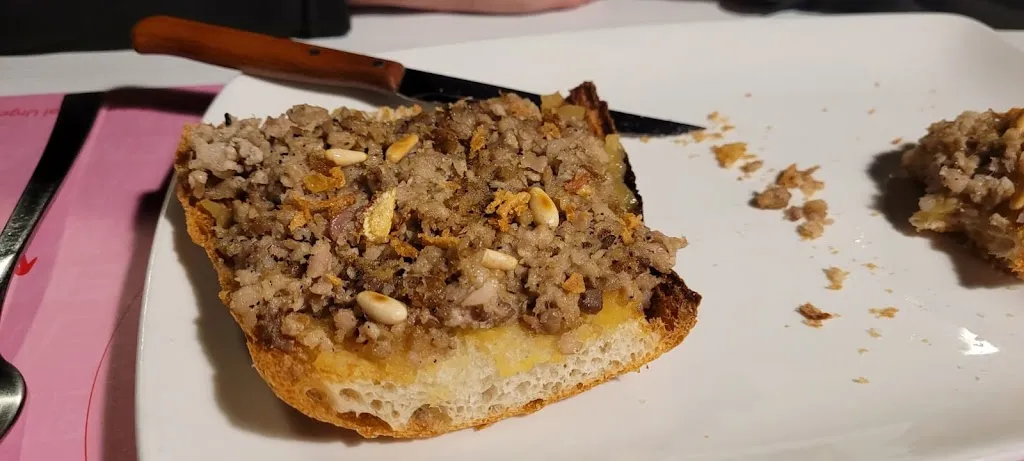 Frédéric MORTREUIL_Degustació Terrers_Puig-reig_review