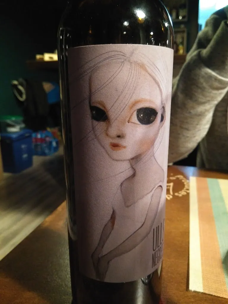 Marina GR_Degustació Terrers_Puig-reig_review