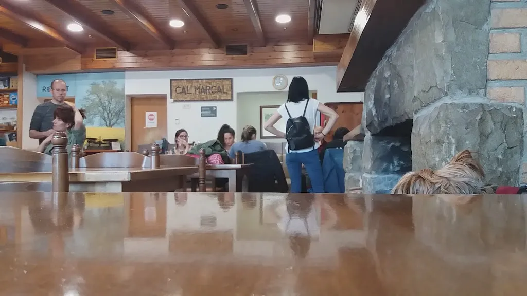 Apart-Hotel Cal Marçal_Puig-reig_slider_image_2