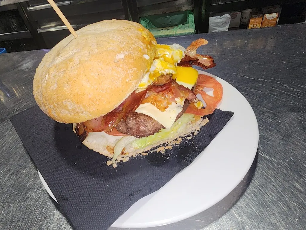 Jordi Noguera_Bar Garbí _Puig-reig_review