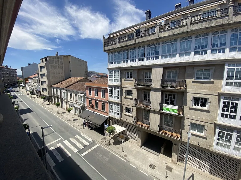 tristanbogaard_Teodora Restaurant_Arzúa_review