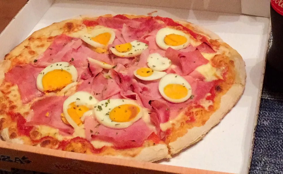 Heather_Restaurante Mamma Mía_Noia_review