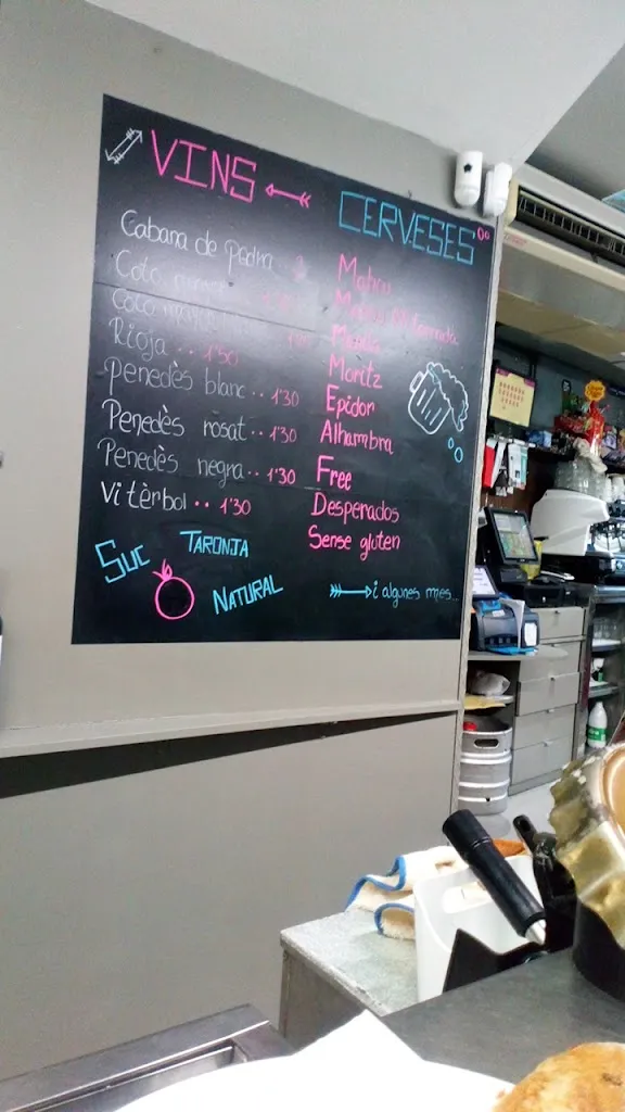 Menu_Bar Màgic_Puig-reig_image_1