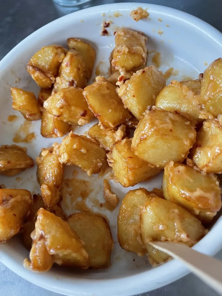 Menu_Bar Màgic_Puig-reig_image_5